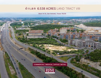More details for W IH 10, San Antonio, TX - Land for Sale