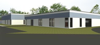 Plus de détails pour 65 Sharp St, Hingham, MA - Local d'activités à louer