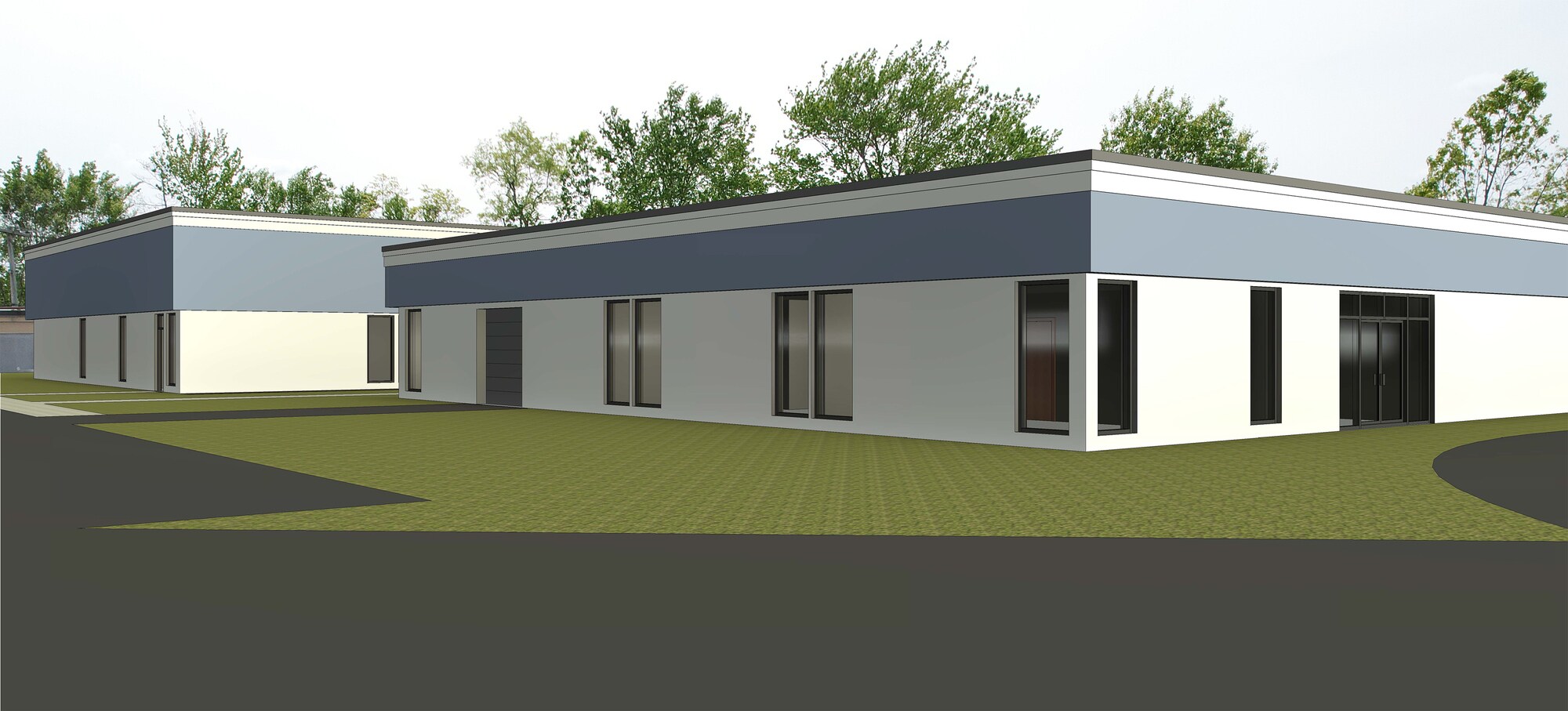 65 Sharp St, Hingham, MA à louer Photo du bâtiment- Image 1 de 8