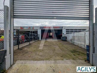 More details for 65 Route D'Orleans, Linas - Retail for Lease