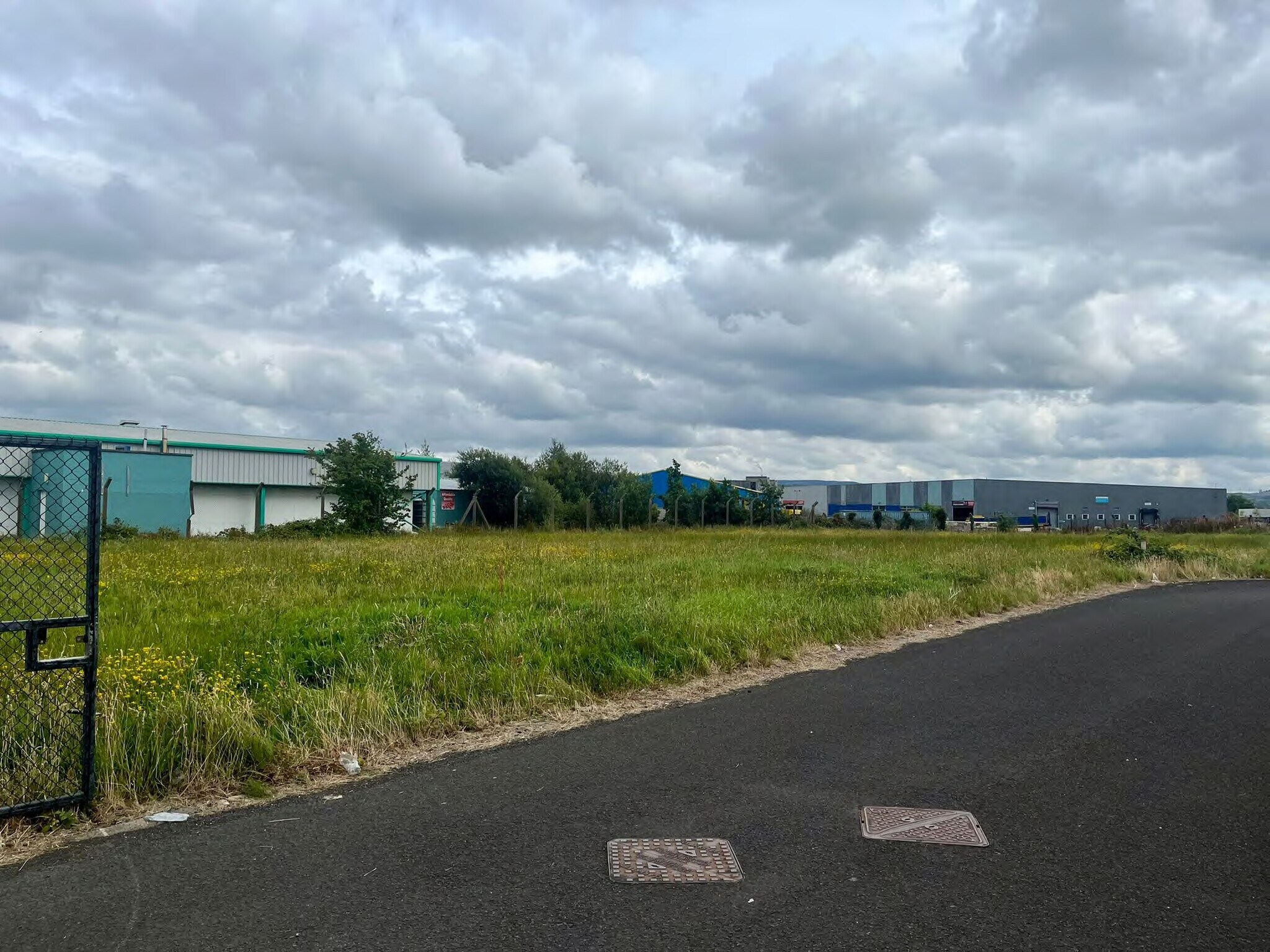 40 Courtauld Way, Drumahoe à vendre Photo principale- Image 1 de 8