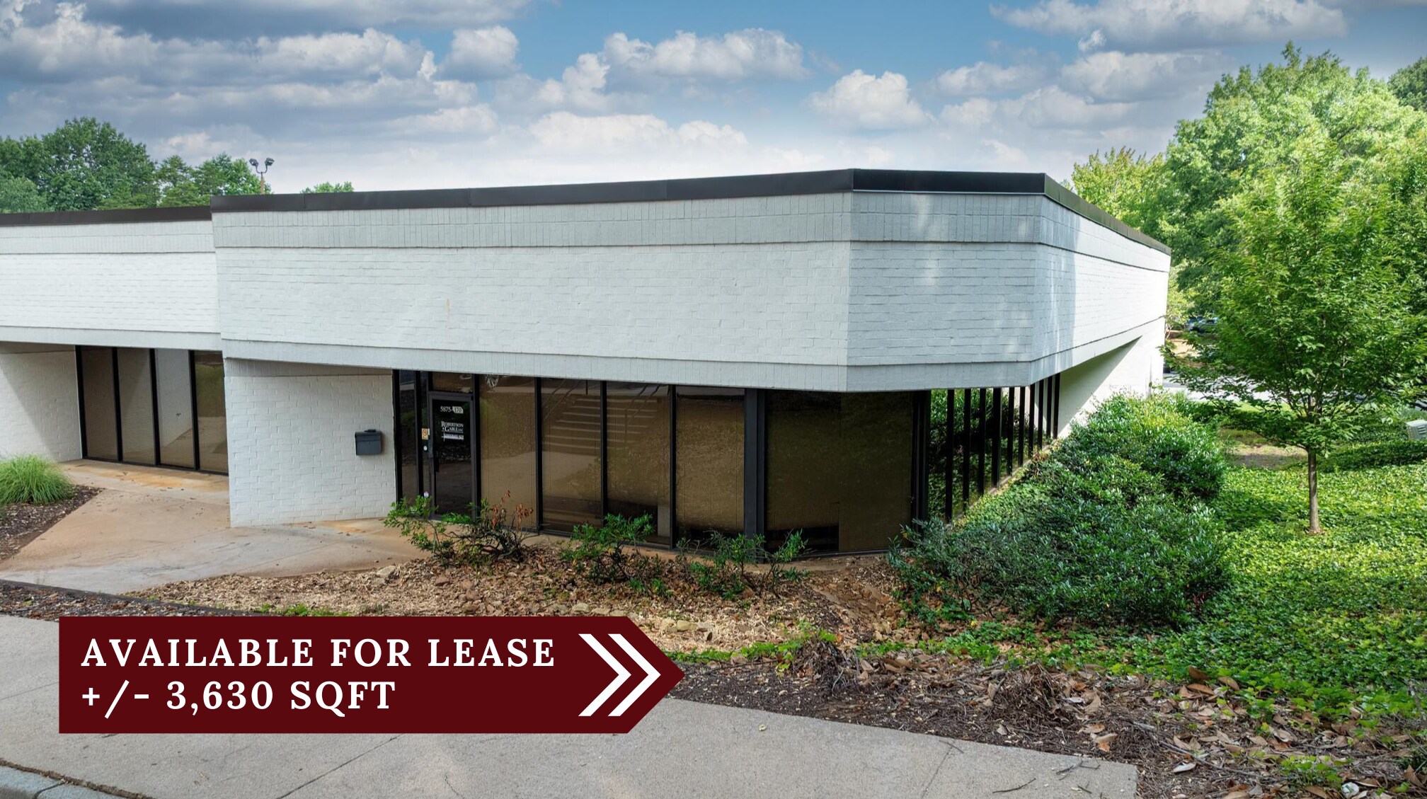 5875 Peachtree Industrial Blvd, Norcross, GA for lease Building Photo- Image 1 of 28