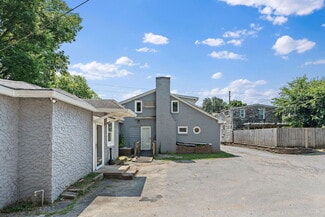 Plus de détails pour 254 Natchez St, Franklin, TN - Multi-résidentiel à vendre