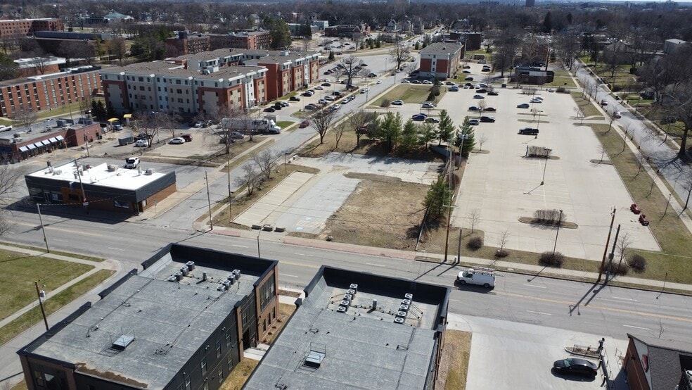 3102 Forest Ave, Des Moines, IA for sale - Primary Photo - Image 1 of 2