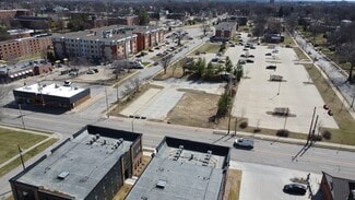 Plus de détails pour 3102 Forest Ave, Des Moines, IA - Terrain à vendre