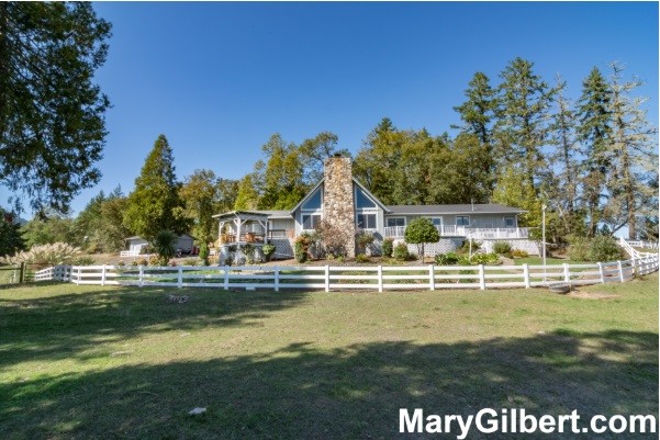 5144 Melqua Rd, Roseburg, OR à vendre Photo principale- Image 1 de 1