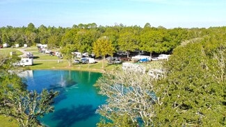 Plus de détails pour 17500 NE US Highway 301, Waldo, FL - Spécialité à vendre