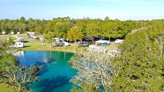Plus de détails pour 17500 NE US Highway 301, Waldo, FL - Spécialité à vendre