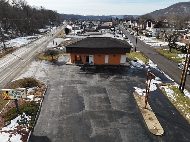 570 Hill Street, Ford City, PA for sale - Building Photo - Image 3 of 12