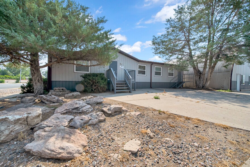 138 West St, Fort Morgan, CO for sale - Primary Photo - Image 1 of 14