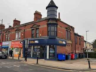 More details for 94 Newland Av, Hull - Retail for Sale