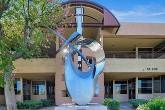 More details for 73733 Fred Waring Dr, Palm Desert, CA - Office/Medical for Lease