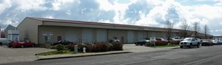 Plus de détails pour 1913-1957 Fescue St, Albany, OR - Industriel à vendre