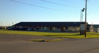 Plus de détails pour 410 E Stevenson Rd, Ottawa, IL - Bureau à vendre