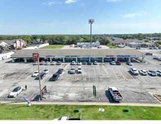 More details for 1520 S Webb Rd, Wichita, KS - Retail for Lease