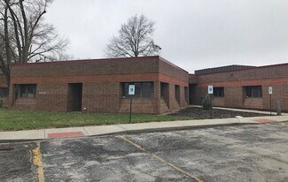 More details for 5250 W 94th Ter, Prairie Village, KS - Office for Lease