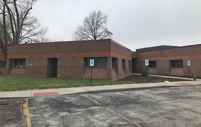 Plus de détails pour 5250 W 94th Ter, Prairie Village, KS - Bureau, Bureau/Médical à louer