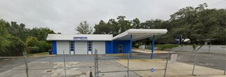 Plus de détails pour 1344 E Osborne Ave, Tampa, FL - Flex à vendre