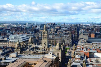 More details for 84-100 Union St, Glasgow - Office for Sale