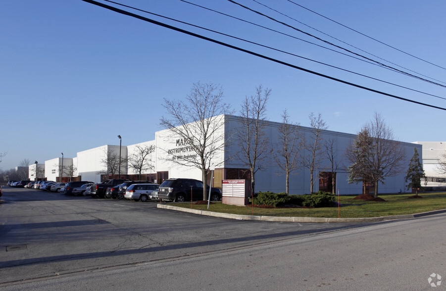 1016 Sutton Dr, Burlington, ON for sale - Primary Photo - Image 1 of 1