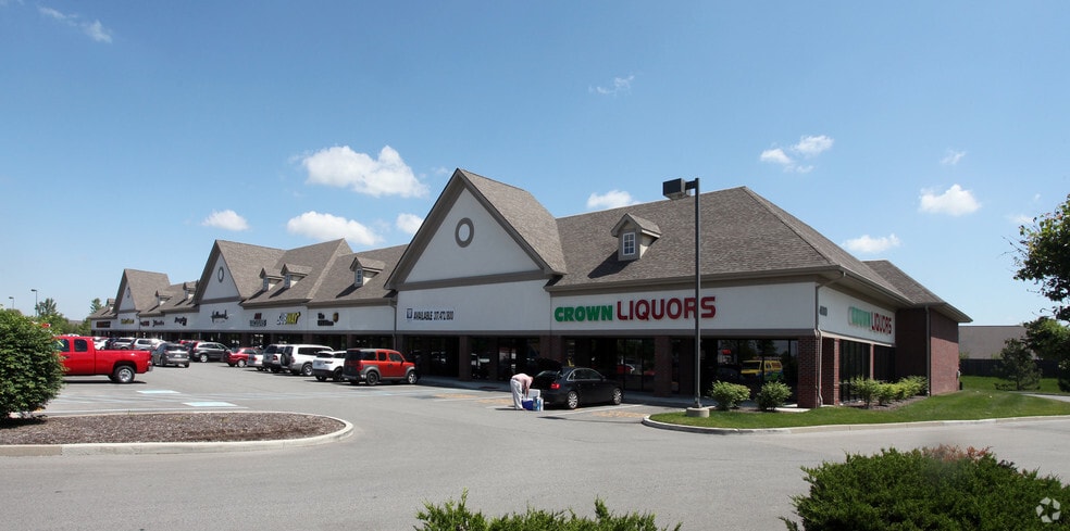 4000 W 106th St, Carmel, IN for lease - Primary Photo - Image 3 of 4