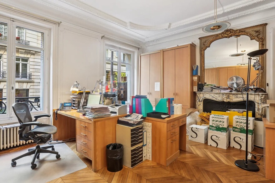 22 Avenue De La Grande Armée, Paris à louer - Photo intérieure - Image 2 de 12