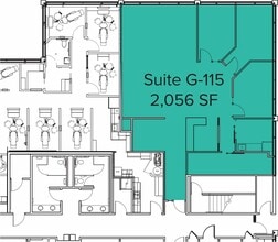 22500 SE 64th Pl, Issaquah, WA à louer Plan d’étage- Image 1 de 1