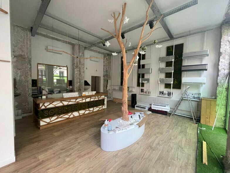 33 Rue Malesherbes, Lyon à vendre - Photo du bâtiment - Image 1 de 8