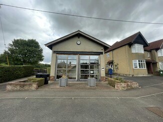 More details for The Green, Great Milton - Office for Lease