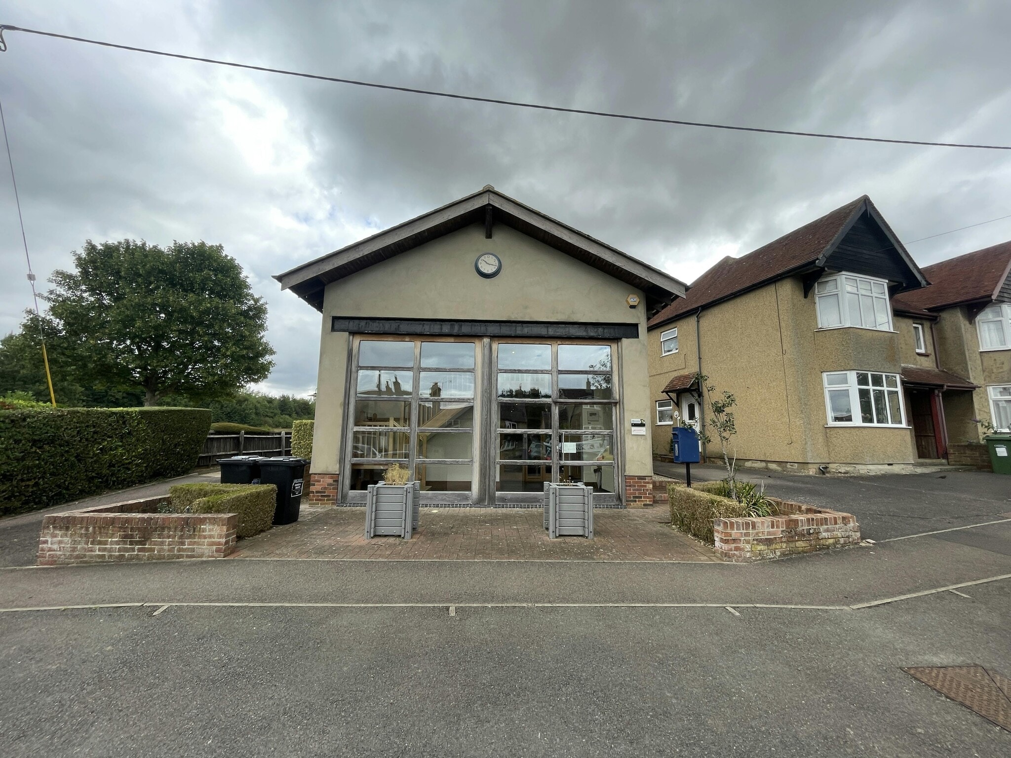 The Green, Great Milton for lease Building Photo- Image 1 of 8