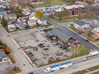 Plus de détails pour 195 Boul Maloney O, Gatineau, QC - Spécialité à vendre