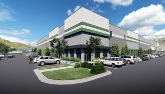 Plus de détails pour 2100 115th Ave, Greeley, CO - Industriel à louer