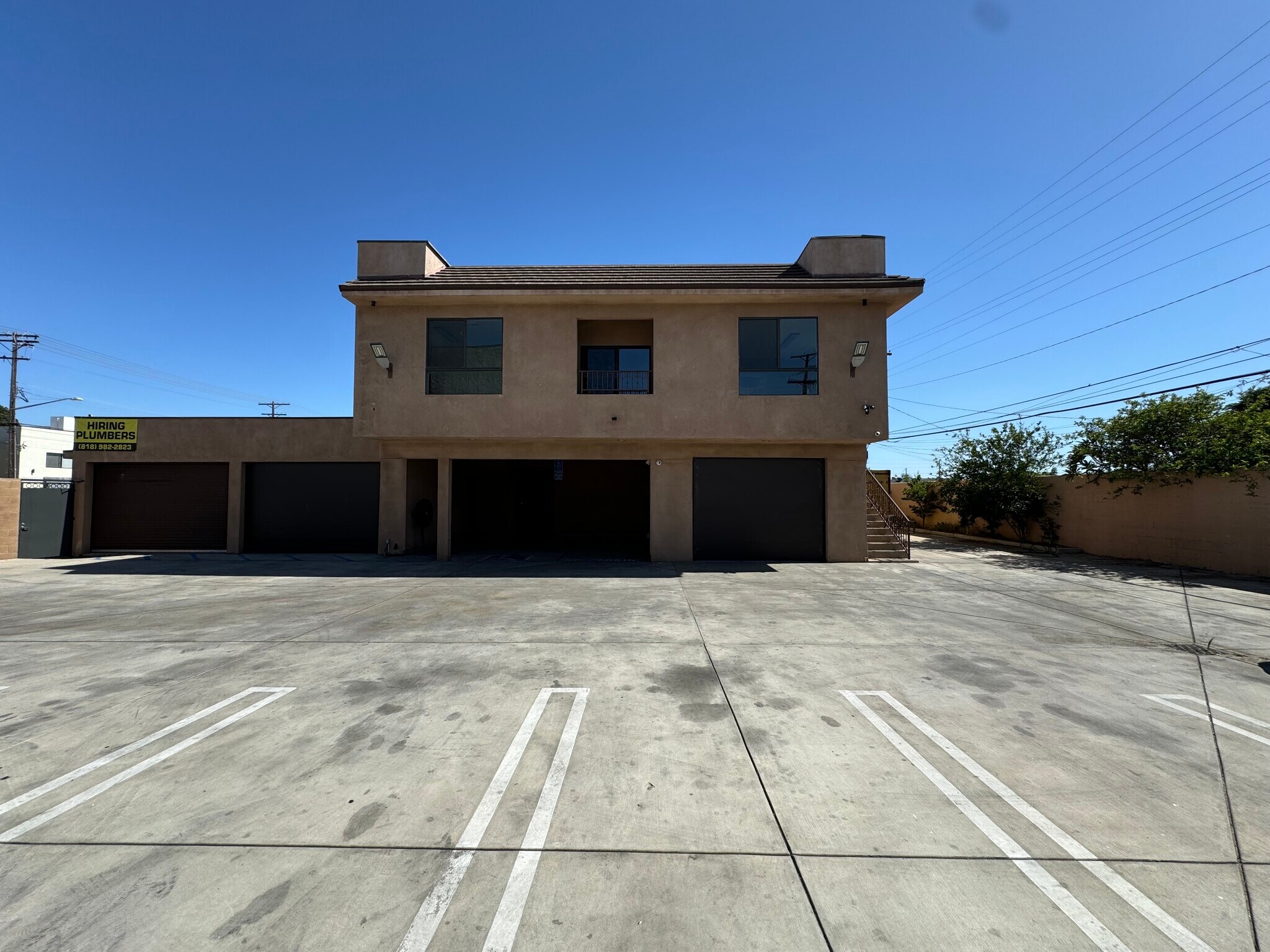 6049-6051 Vineland Ave, North Hollywood, CA à vendre Photo du bâtiment- Image 1 de 1