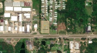 More details for 5114 U.S. 80, Pearl, MS - Land for Sale