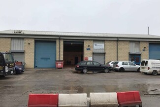 More details for Severn Rd, Bristol - Industrial for Lease