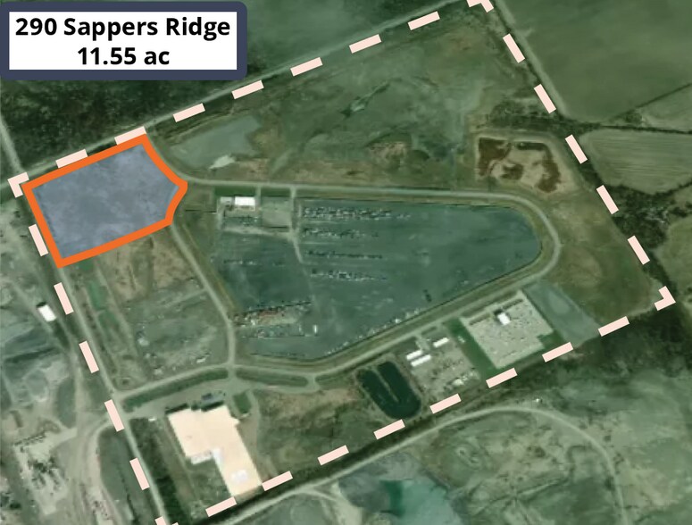 290 Sappers Rdg, Ottawa, ON for sale - Primary Photo - Image 1 of 1