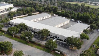 Plus de détails pour 25150 Bernwood Dr, Bonita Springs, FL - Local d'activités, Industriel à louer
