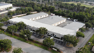 Plus de détails pour 25150 Bernwood Dr, Bonita Springs, FL - Flex, Industriel à louer