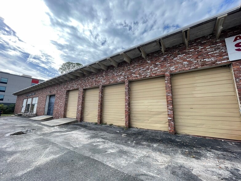 422 SW 16th St, Ocala, FL for sale - Building Photo - Image 3 of 5