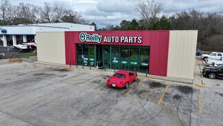 Plus de détails pour 1808 US Highway 98, Daphne, AL - Commerce de détail à vendre