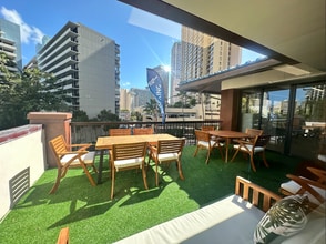 444 Hobron Ln, Honolulu, HI à louer Autre- Image 2 de 4