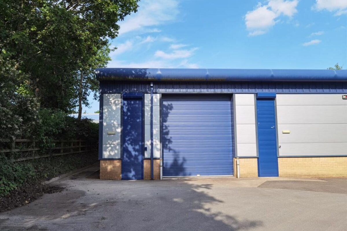 Lower Moor Way, Tiverton à vendre Photo du bâtiment- Image 1 de 4