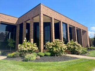 Plus de détails pour 7333 Corporate Blvd, Mentor, OH - Bureau à louer