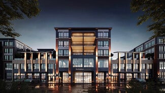 Plus de détails pour 3700 Riverside Dr, Upper Arlington, OH - Bureau/Médical, Commerce de détail à louer