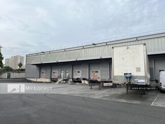 More details for Route Principale Du Port, Gennevilliers - Industrial for Lease