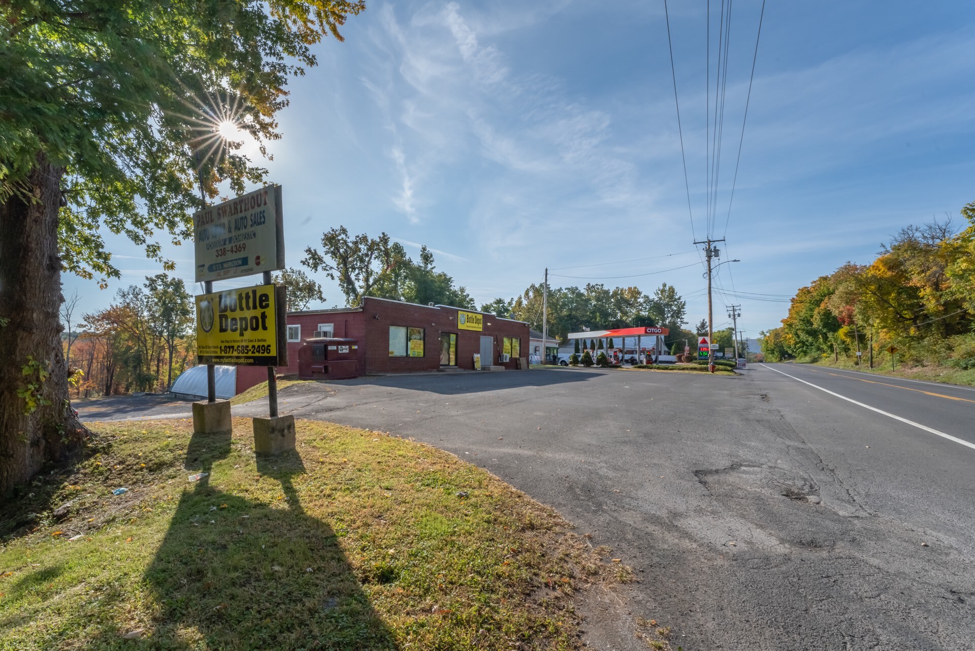 441 Broadway 9W, Port Ewen, NY à vendre Photo du b timent- Image 1 de 1