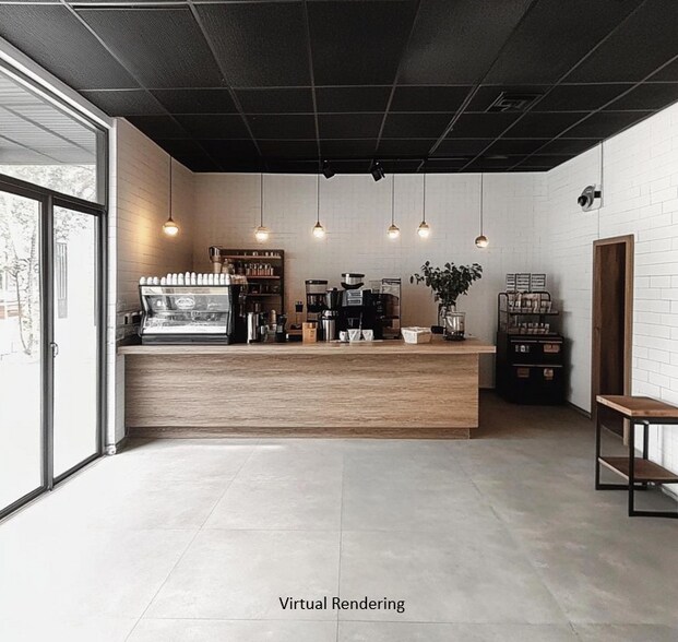 2400 W Michigan Ave, Pensacola, FL à louer - Photo de construction - Image 3 de 7