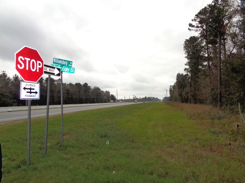 Liberty Expy, Albany, GA à vendre - Autre - Image 1 de 7
