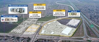 More details for SWC Union Rd, Manteca, CA - Retail for Lease