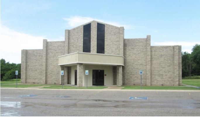 14531 E 21st St, Tulsa, OK for sale - Building Photo - Image 1 of 1